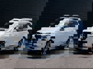 Used 2024 BMW X7 xDrive40i image 1