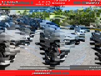 Used 2022 Dodge Durango R/T w/ Blacktop Package image 1