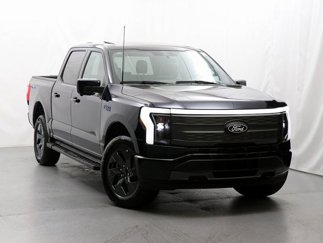 New 2025 Ford F150 Lightning Lariat image 1