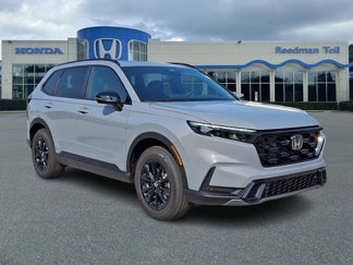 New 2026 Honda CR-V Sport-L image 1