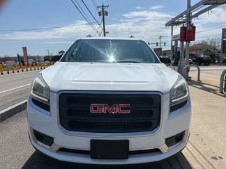 Used 2016 GMC Acadia SLE image 1