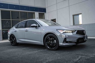 New 2026 Acura Integra A-Spec image 1