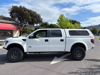 Used 2013 Ford F150 Raptor w/ Luxury Equipment Group image 1