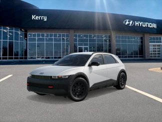 New 2025 Hyundai Ioniq 5 XRT image 1