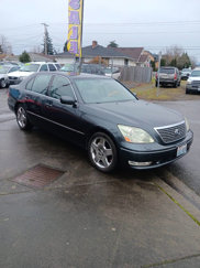Used 2006 Lexus LS 430 image 1