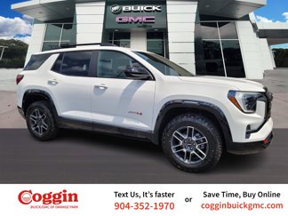 New 2026 GMC Terrain AT4 w/ LPO, Floor Liner Package image 1
