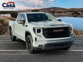 Used 2024 GMC Sierra 1500 Elevation image 1