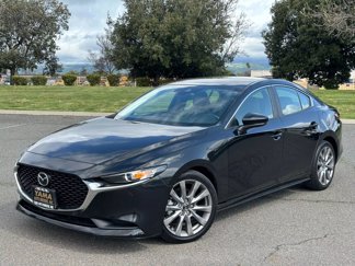 Used 2021 MAZDA MAZDA3 s image 1