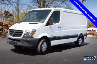 Used 2015 Mercedes-Benz Sprinter 2500 image 1