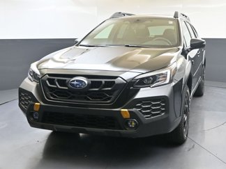 New 2025 Subaru Outback Wilderness image 1