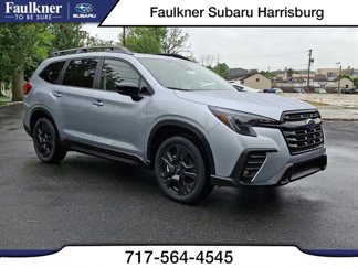 New 2025 Subaru Ascent Bronze Edition image 1