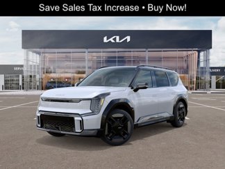 New 2026 Kia EV9 GT-Line image 1