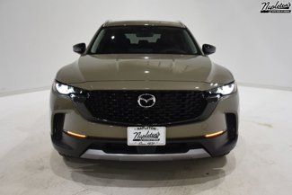 New 2025 MAZDA CX-50 AWD 2.5 Turbo w/ Accent Package image 1