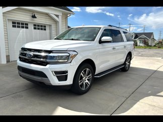 Used 2022 Ford Expedition Max Limited image 1