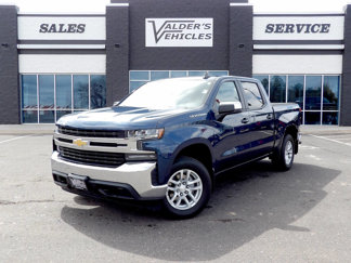 Used 2019 Chevrolet Silverado 1500 LT w/ All-Star Edition image 1