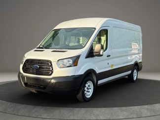 Used 2019 Ford Transit 150 148 Medium Roof image 1