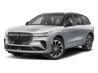 New 2026 Lincoln Nautilus Reserve image 1