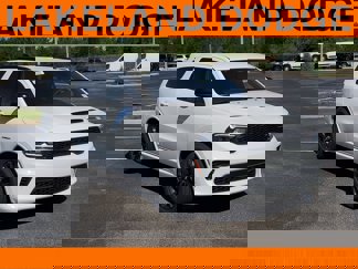 New 2025 Dodge Durango R/T image 1