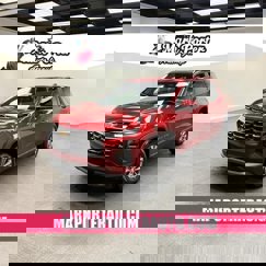 New 2026 Chevrolet Equinox LT image 1