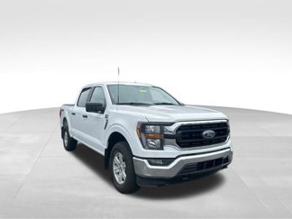 Used 2023 Ford F150 XLT image 1