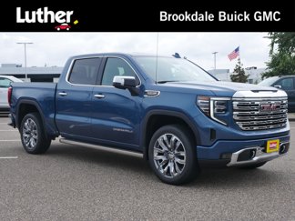 New 2026 GMC Sierra 1500 Denali w/ Denali Reserve Package image 1