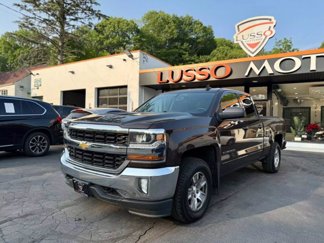 Used 2016 Chevrolet Silverado 1500 LT w/ All Star Edition image 1