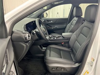 New 2026 Chevrolet Equinox LT w/ Convenience Package II image 1