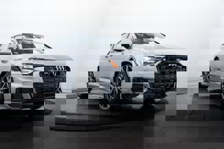 New 2025 Audi A6 Premium Plus image 1