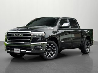 New 2025 RAM 1500 Laramie image 1