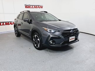 Used 2025 Subaru Crosstrek 2.5i Limited w/ Popular Package #3A video 1