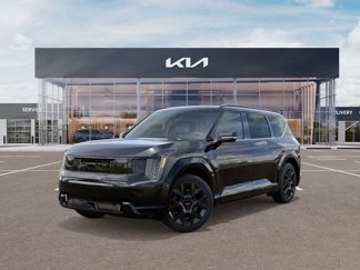 New 2026 Kia EV9 Land image 1