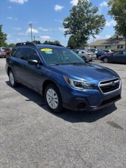 Used 2019 Subaru Outback 2.5i image 1