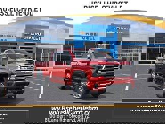 New 2026 Chevrolet Silverado 2500 High Country image 1