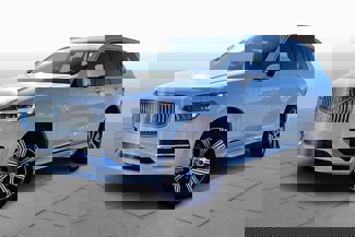 New 2025 Volvo XC90 T8 Ultra w/ Protection Package Premier image 1