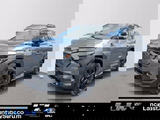 New 2025 Subaru Solterra image 1