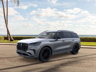 New 2025 Lincoln Aviator Reserve w/ Luxury Package image 1