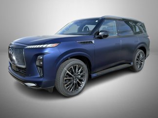 New 2025 INFINITI QX80 Autograph image 1