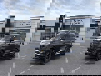New 2025 Lincoln Aviator Black Label image 1