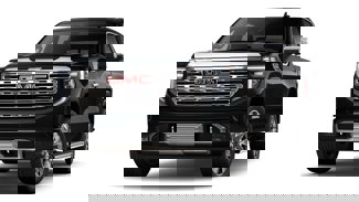 New 2026 GMC Sierra 1500 Denali image 1