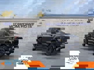 New 2025 Ford F150 Raptor image 1