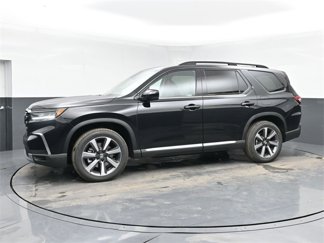 New 2025 Honda Pilot Elite image 1