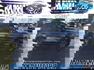 New 2025 Ford Escape ST-Line Select w/ Tech Pack #2 image 1
