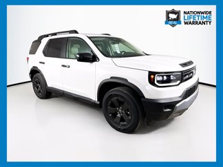New 2026 Honda Passport RTL image 1