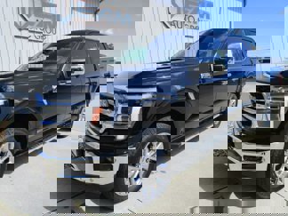 New 2025 Ford F150 Lariat w/ Equipment Group 501A Mid image 1