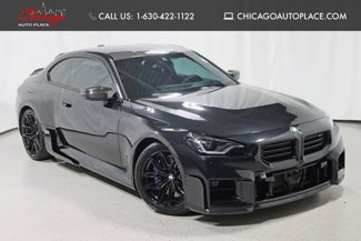 Used 2024 BMW M2 w/ Lighting Package image 1