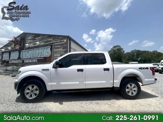 Used 2020 Ford F150 XLT w/ Trailer Tow Package image 1