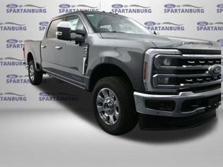 New 2025 Ford F250 Lariat w/ Lariat Ultimate Package image 1
