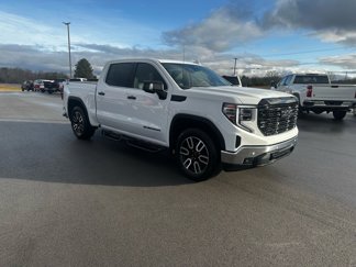 Used 2024 GMC Sierra 1500 SLT w/ SLT Premium Plus Package image 1