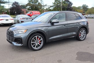 Used 2025 Audi Q5 e Premium Plus image 1
