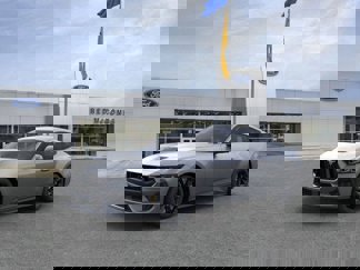 New 2025 Ford Mustang GT image 1